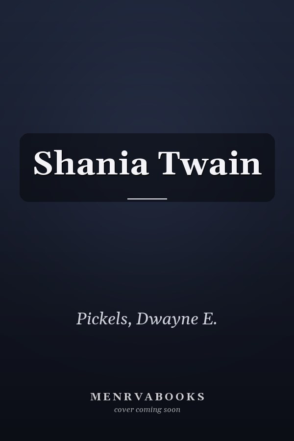 Shania Twain