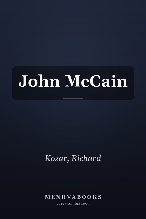 John McCain