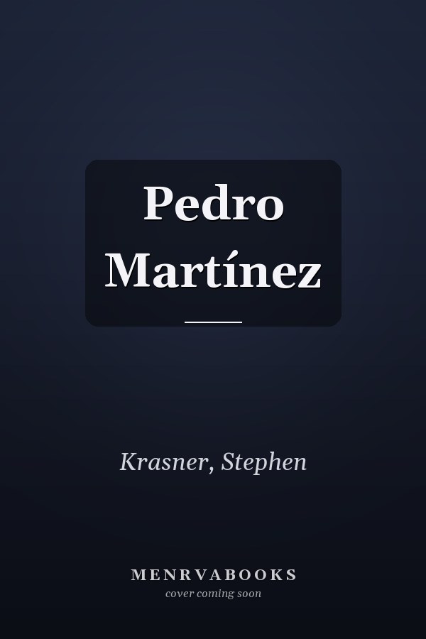 Pedro Martínez