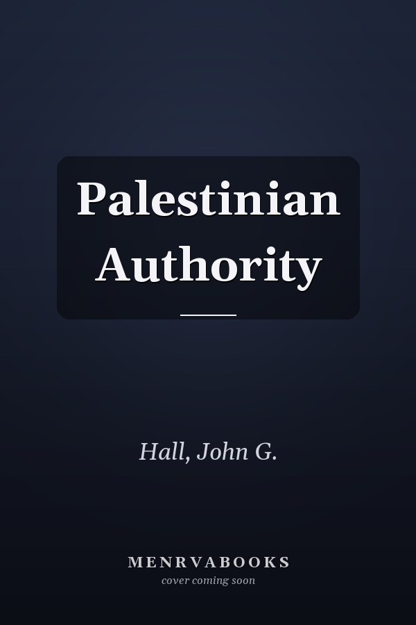 Palestinian Authority