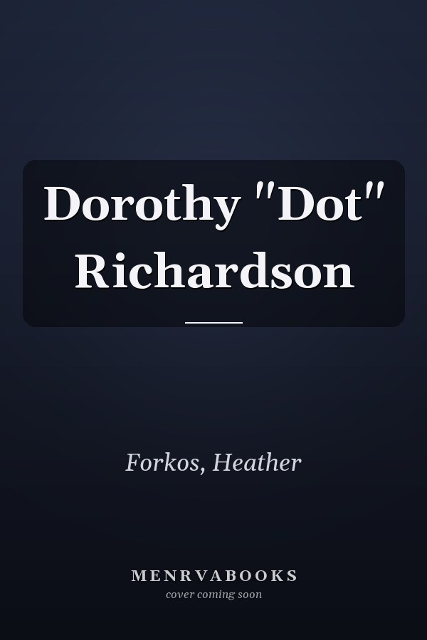 Dorothy "Dot" Richardson