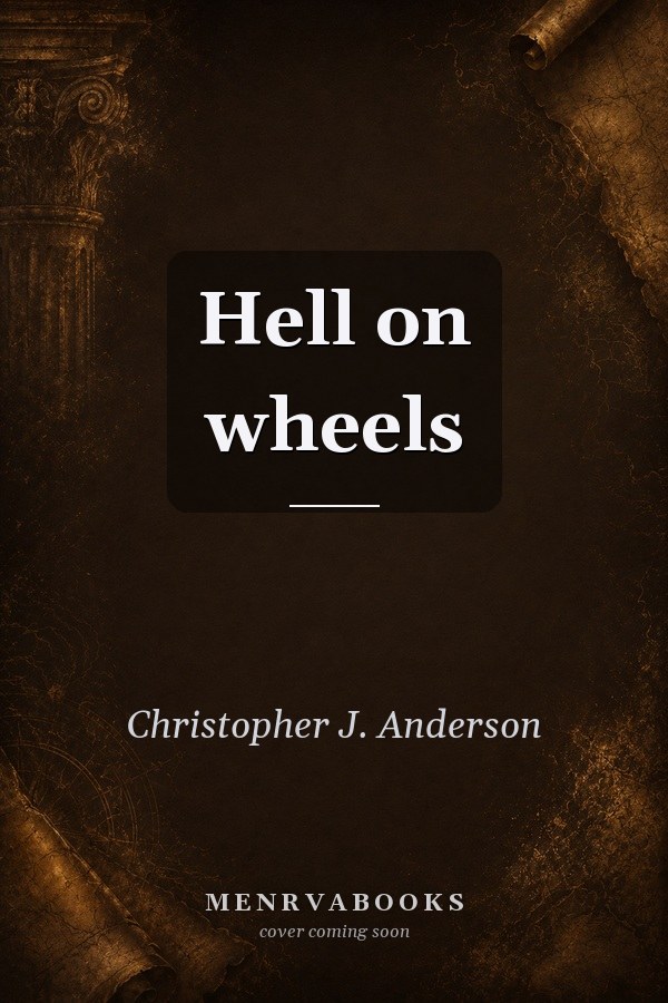 Hell on Wheels