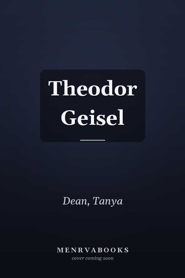 Theodor Geisel