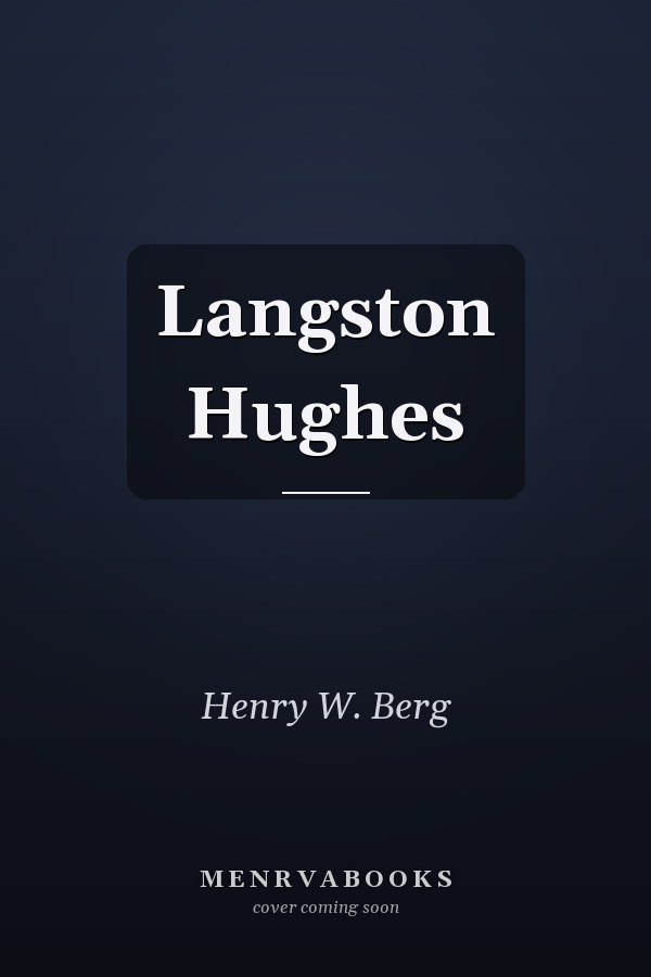 Langston Hughes