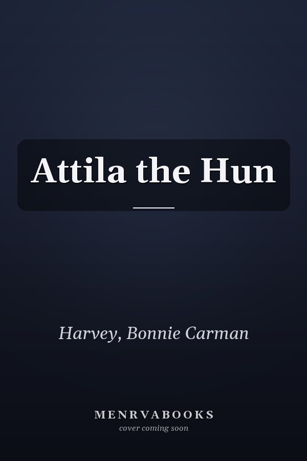 Attila the Hun