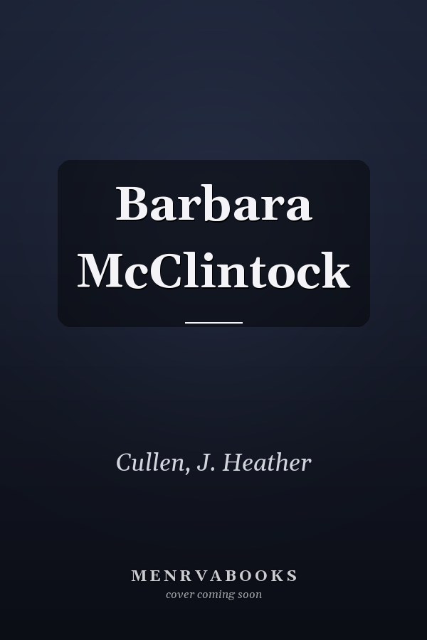 Barbara McClintock