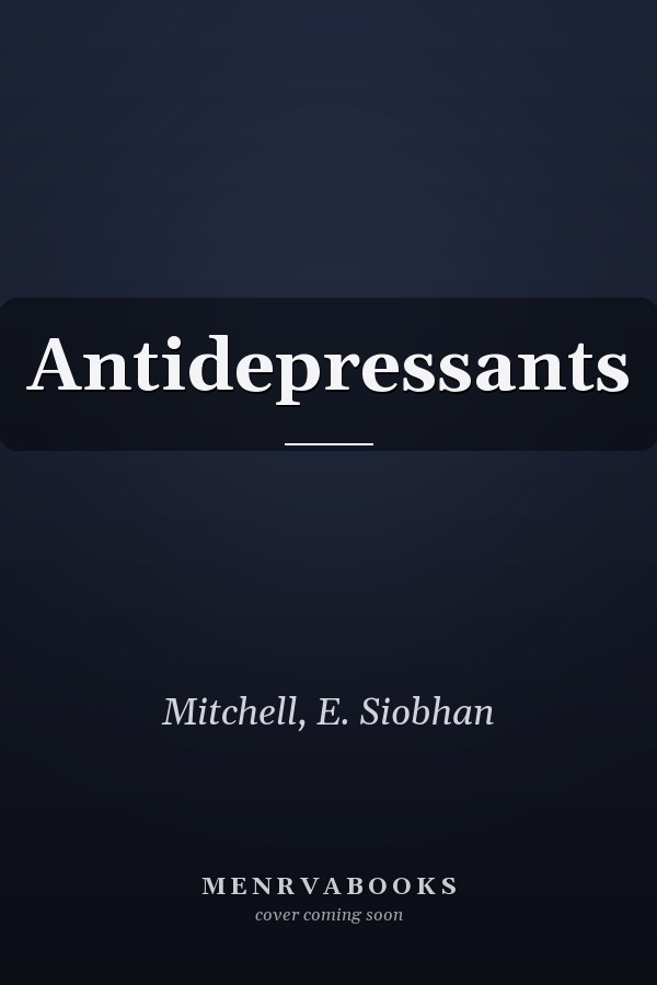 Antidepressants