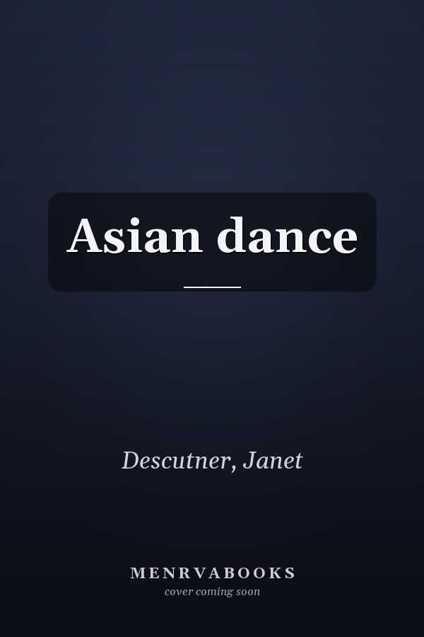 Asian dance