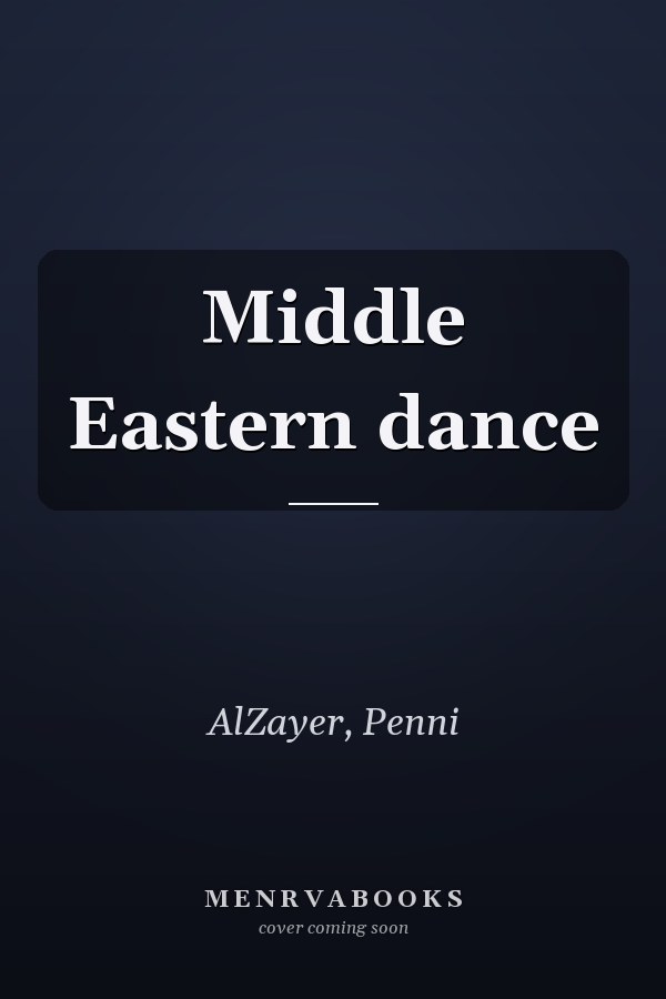 Middle Eastern dance