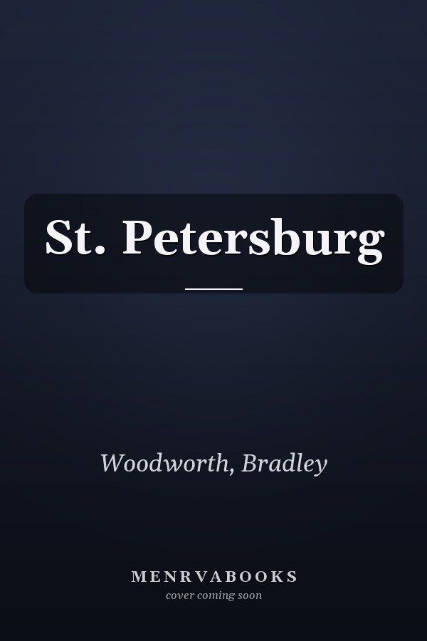 St. Petersburg