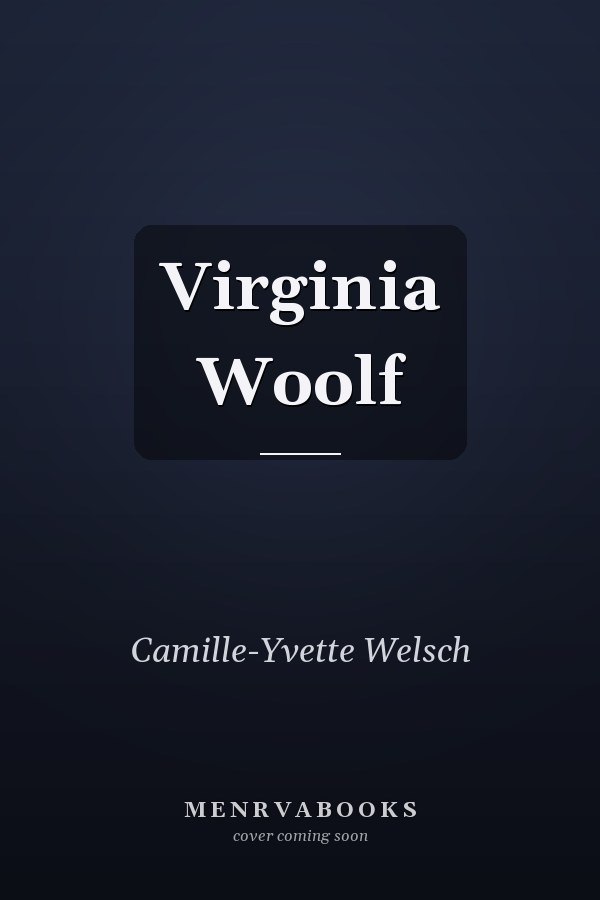 Virginia Woolf