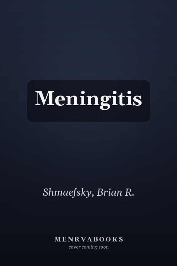 Meningitis