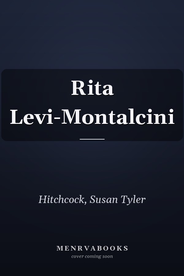 Rita Levi-Montalcini