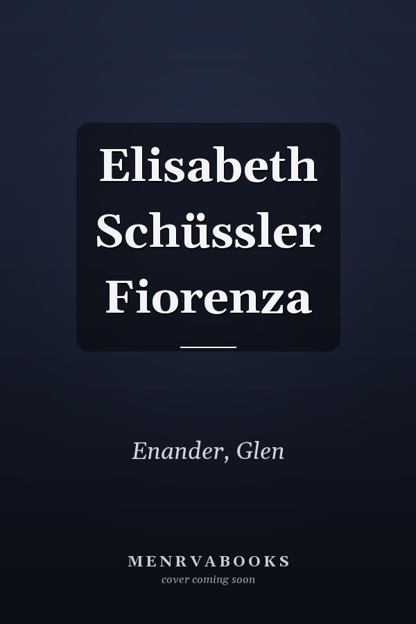 Elisabeth Schüssler Fiorenza