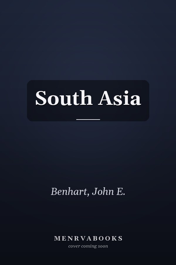 South Asia