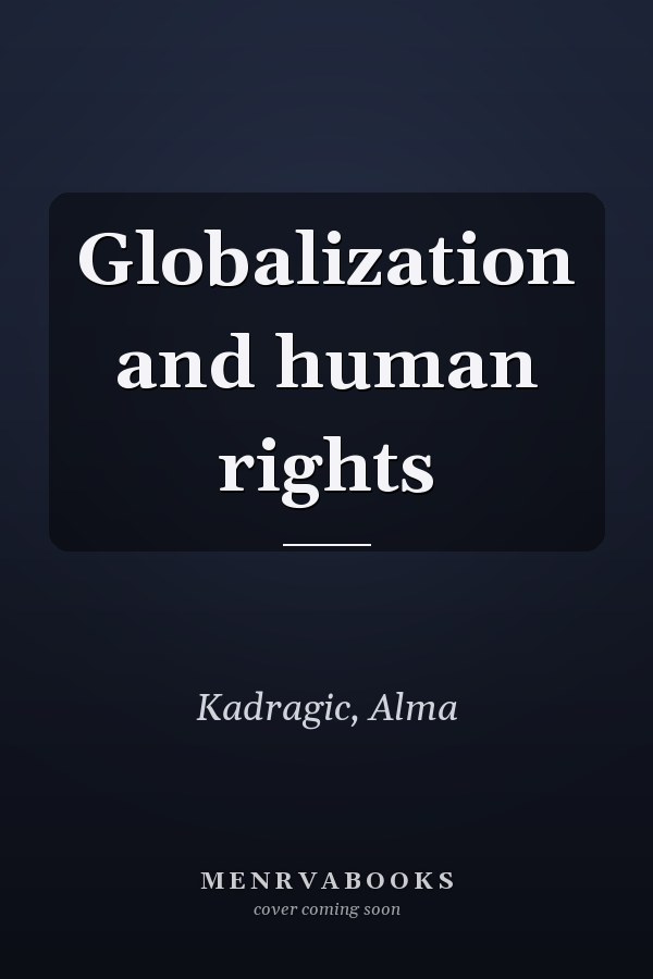 Globalization and human rights