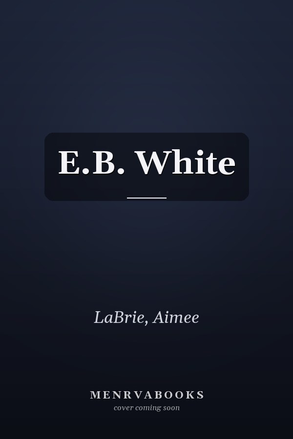 E.B. White