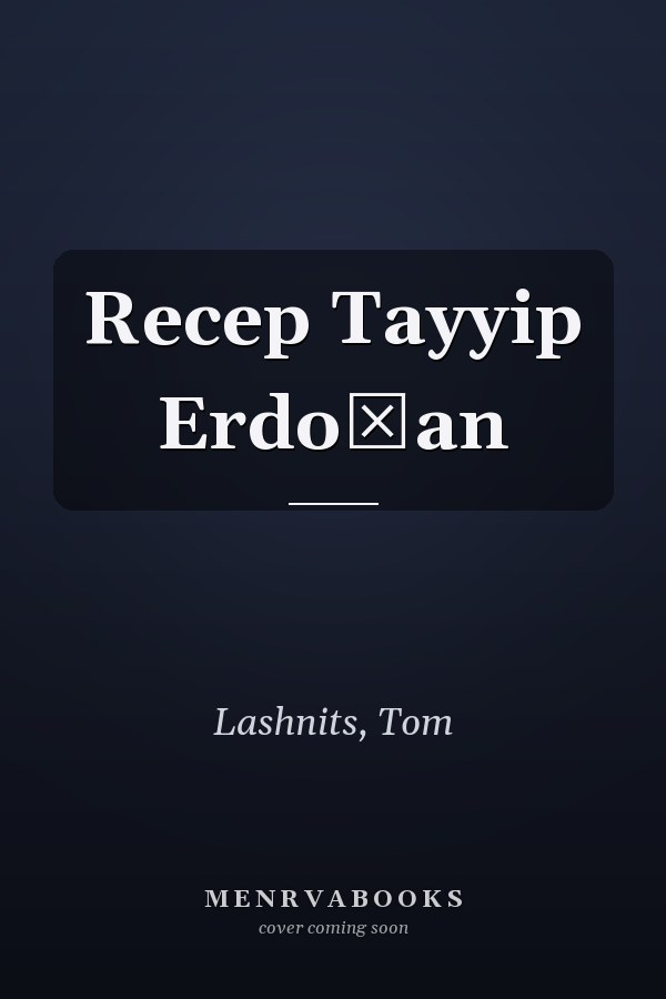 Recep Tayyip Erdoğan