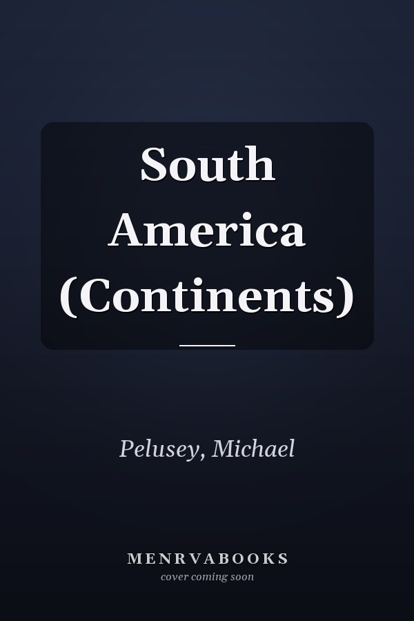 South America (Continents)