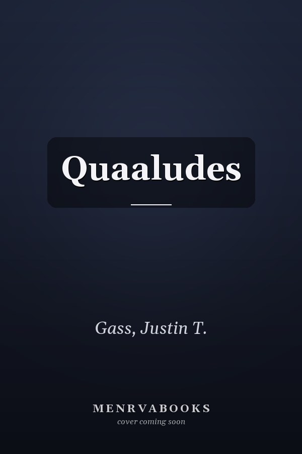Quaaludes