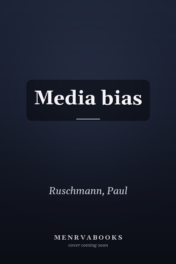 Media bias