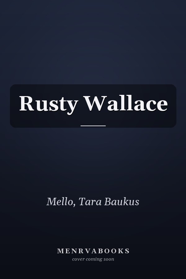 Rusty Wallace