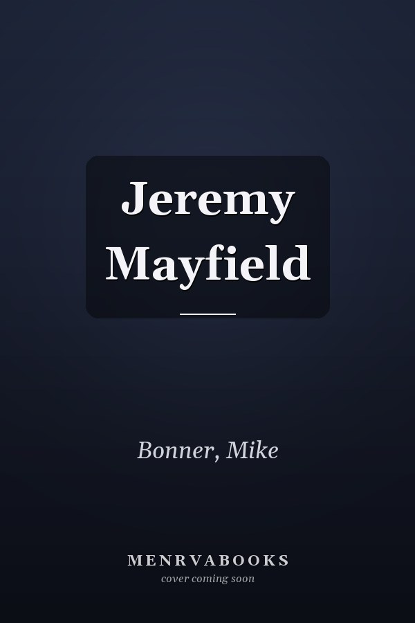Jeremy Mayfield