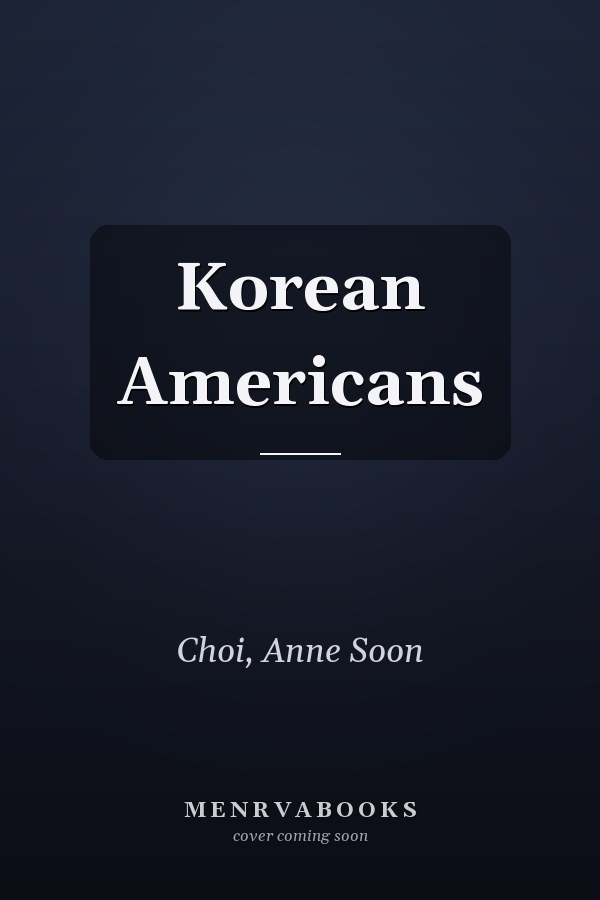 Korean Americans