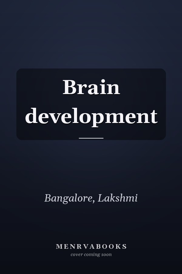 Brain development