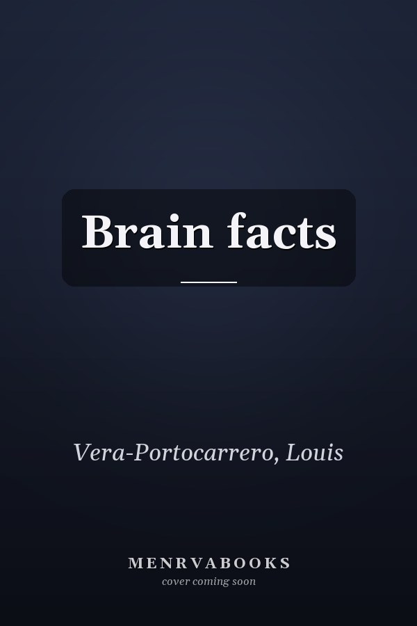 Brain facts