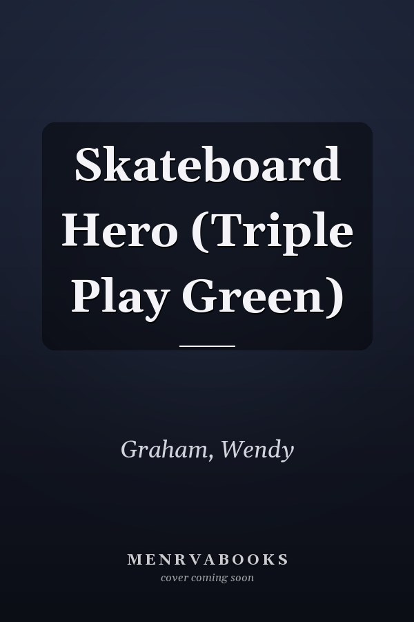 Skateboard Hero (Triple Play Green)