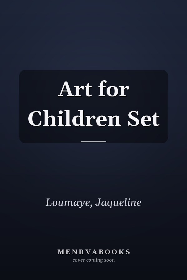 Art for Children Set