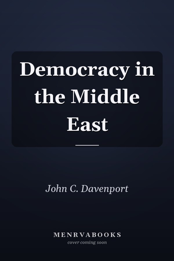 Democracy in the Middle East