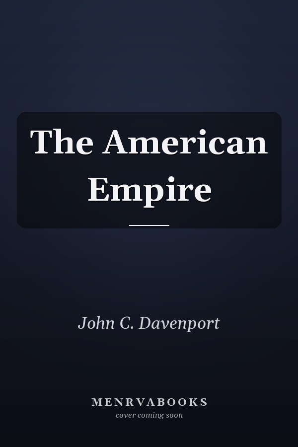 The American Empire
