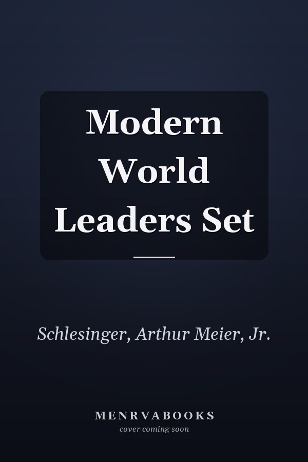 Modern World Leaders Set