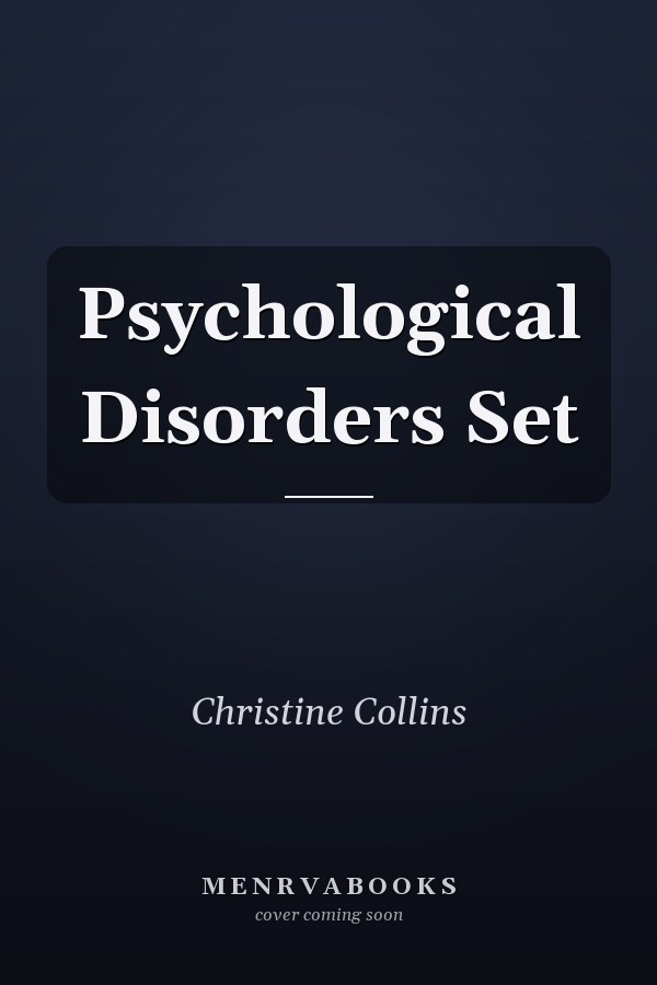 Psychological Disorders Set