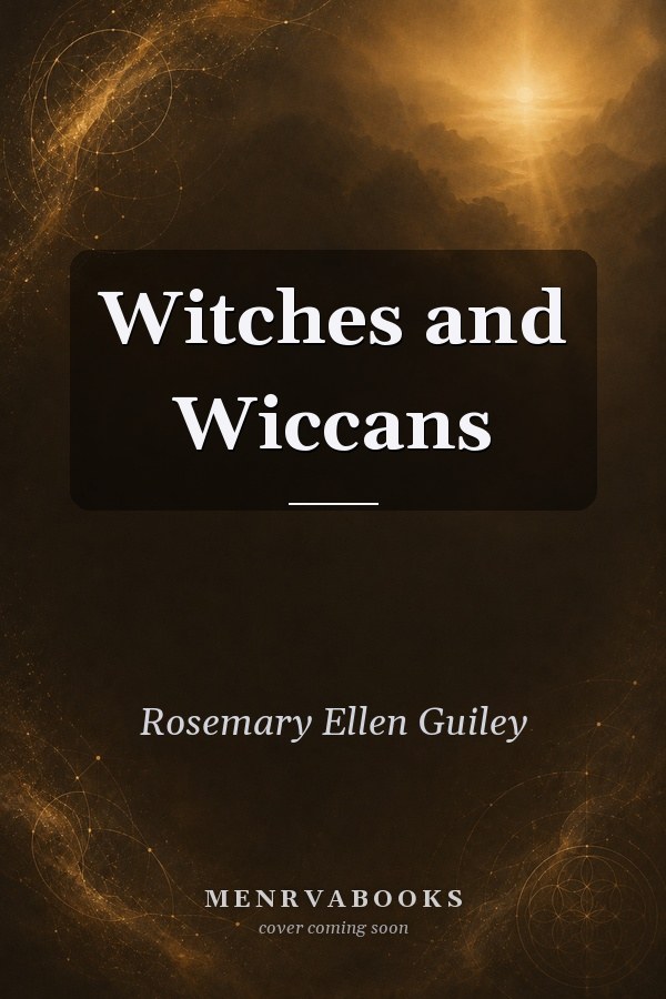 Witches and Wiccans