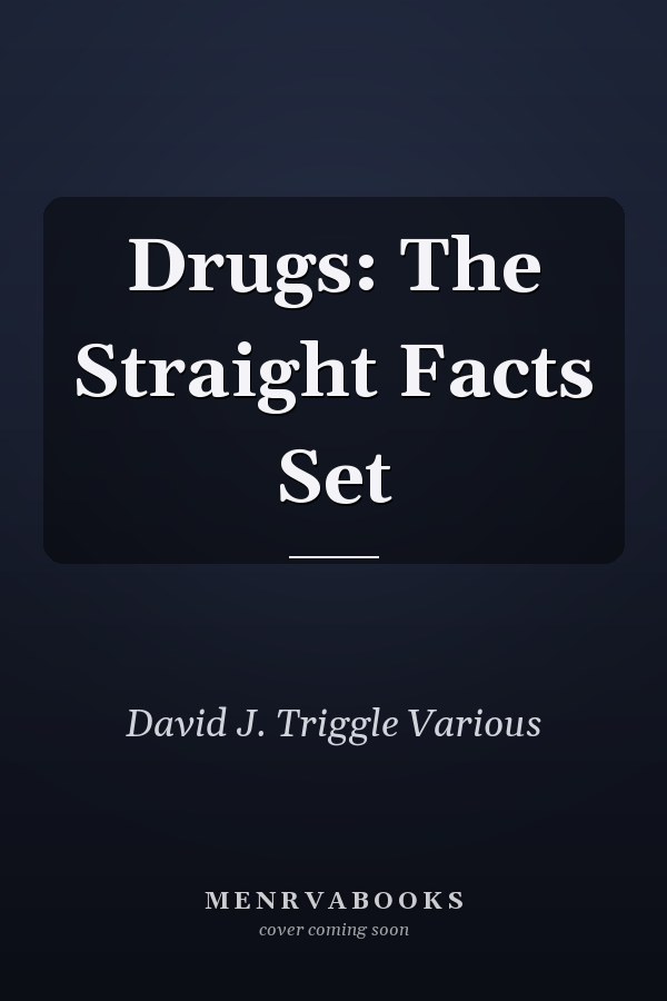 Drugs: The Straight Facts Set