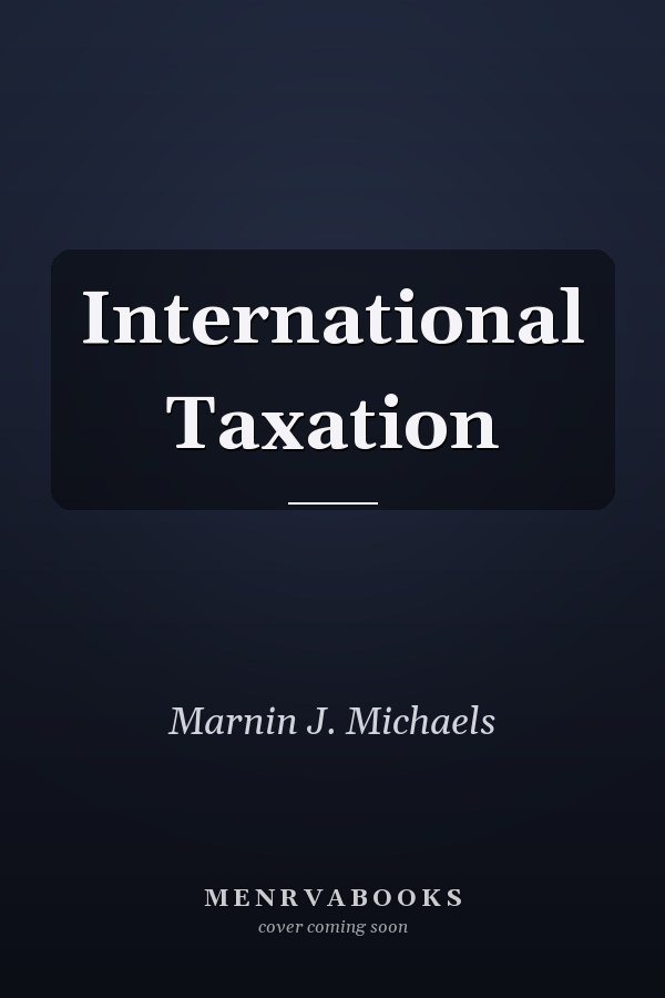 International Taxation