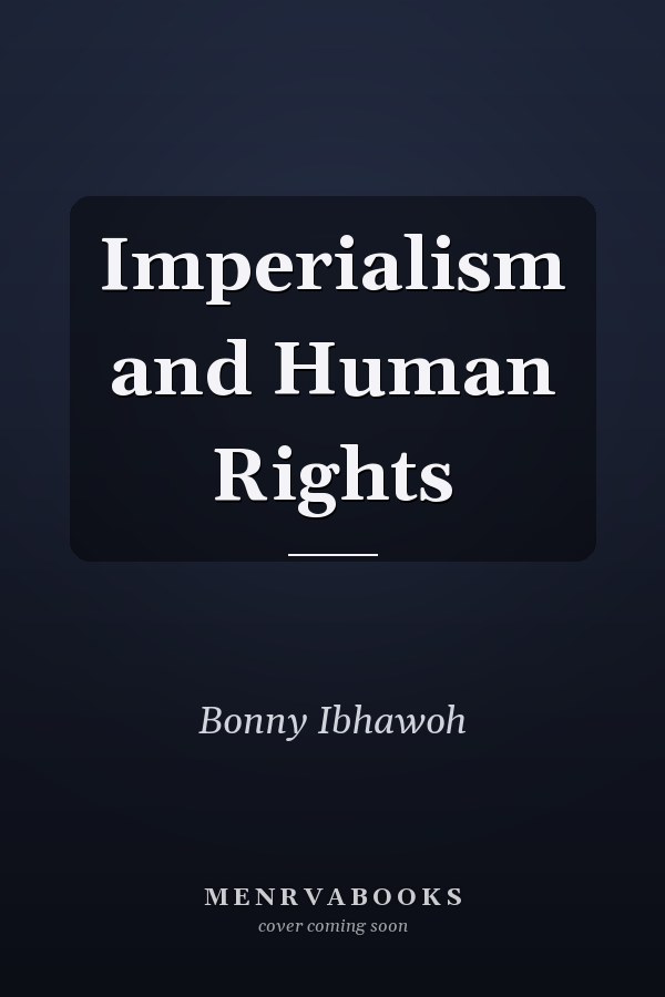 Imperialism and Human Rights