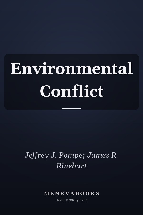 Environmental Conflict