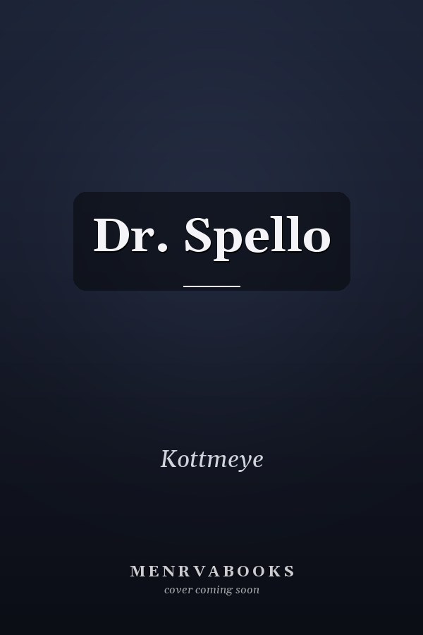 Dr. Spello