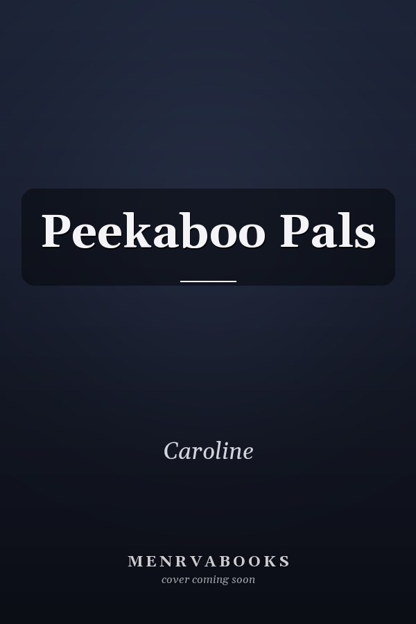 Peekaboo Pals