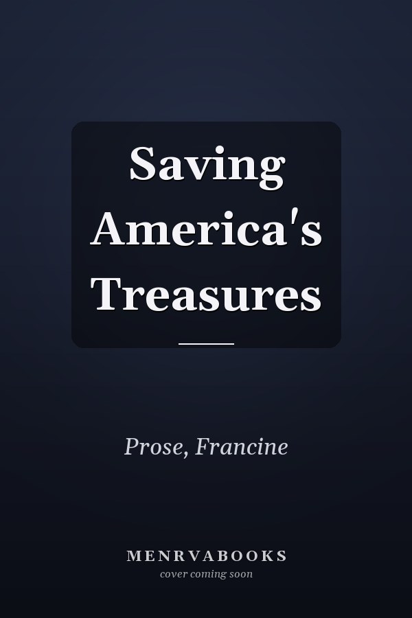 Saving America's Treasures