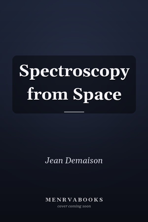 Spectroscopy from Space
