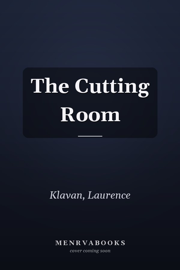 The Cutting Room