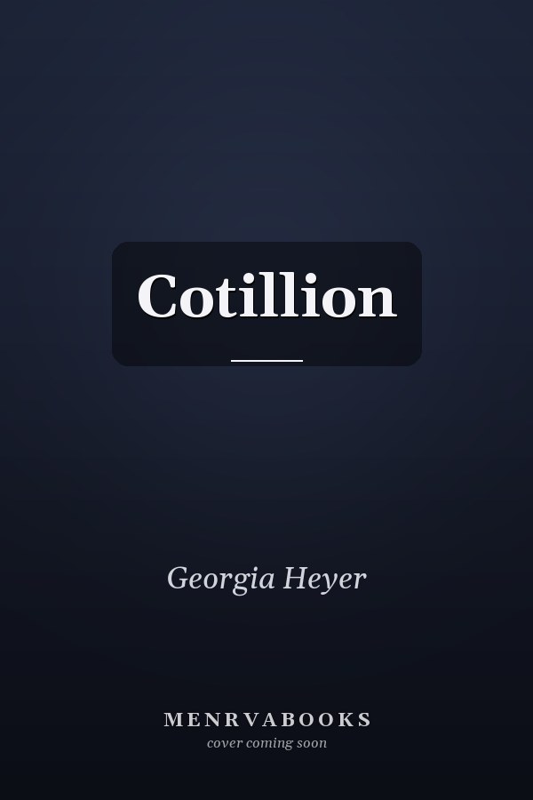 Cotillion