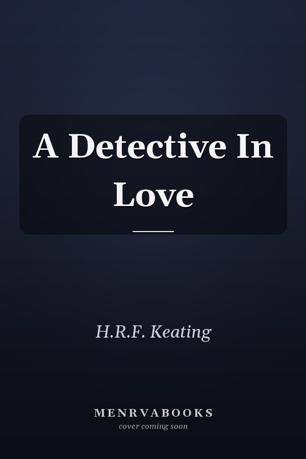 A Detective In Love