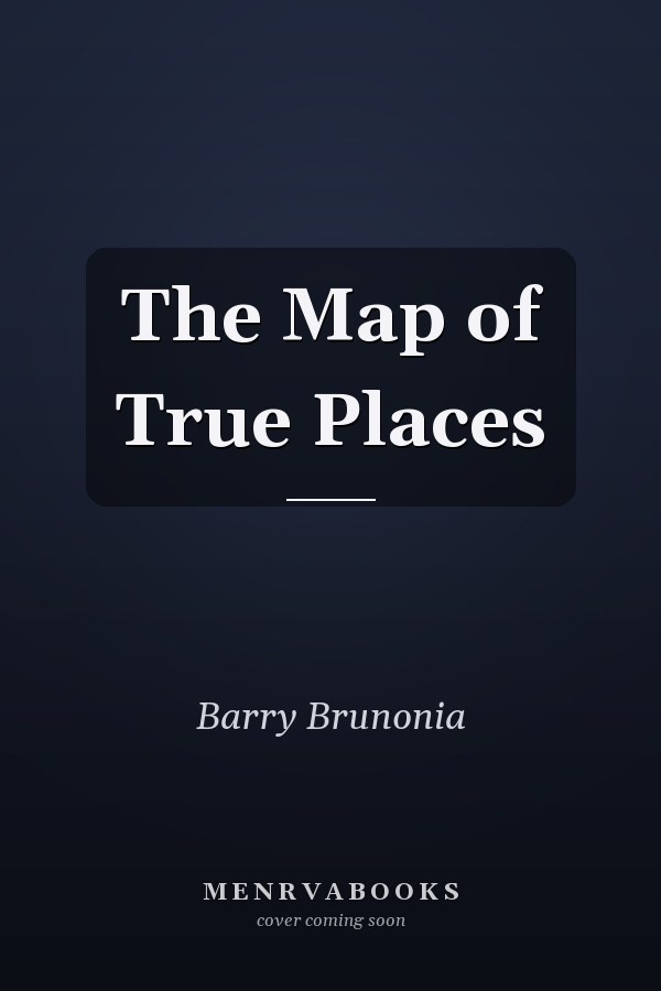 The Map of True Places