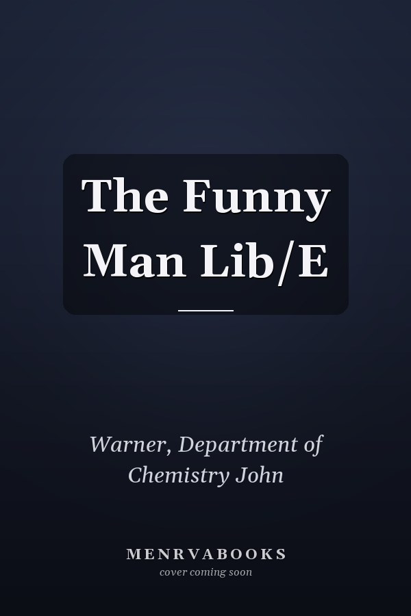 The Funny Man Lib/E